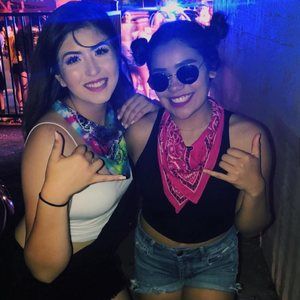 Meet your Posher, Karla